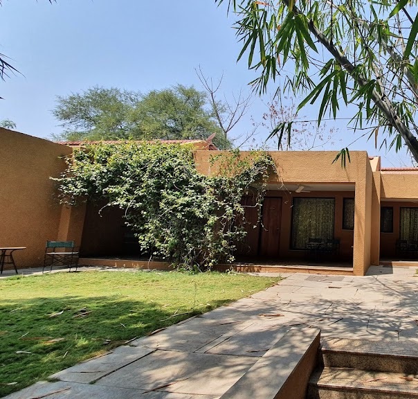 Tadoba Kolara gate