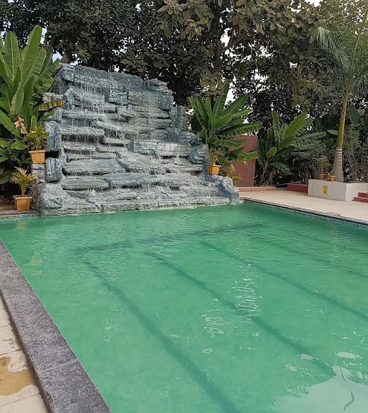 Ramdegi Navegaon Gate